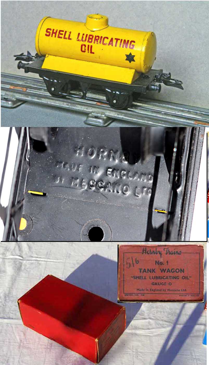 Hornby 42,212